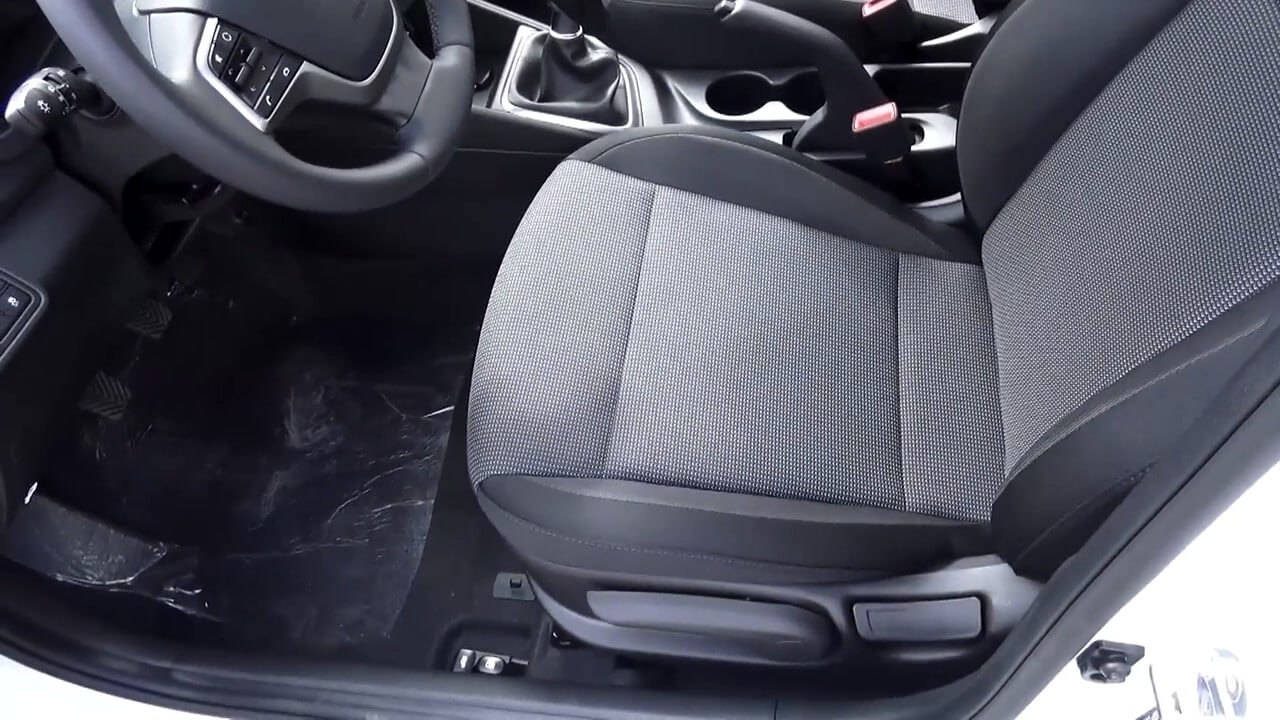 Как снять чехлы с сидений хендай солярис - 98 фото