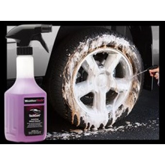 Бескислотный очиститель дисков